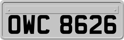 OWC8626