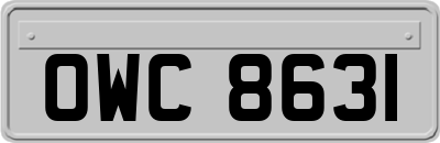 OWC8631
