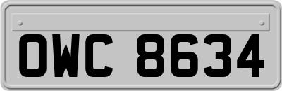 OWC8634
