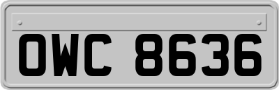 OWC8636