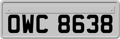 OWC8638
