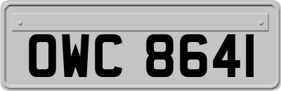 OWC8641