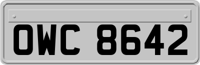OWC8642