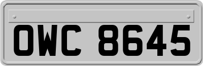 OWC8645