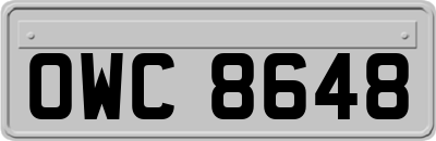 OWC8648