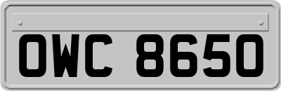 OWC8650