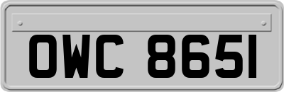OWC8651