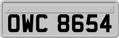 OWC8654