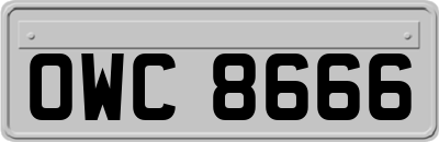 OWC8666