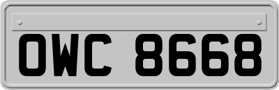 OWC8668