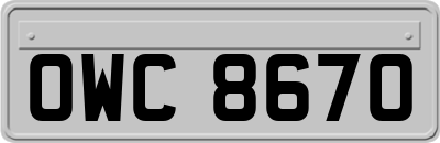 OWC8670