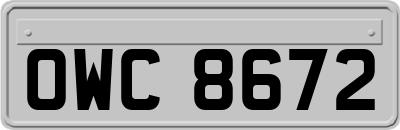 OWC8672