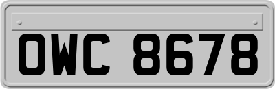 OWC8678