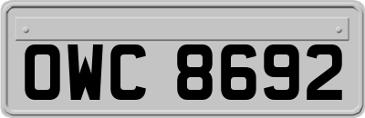 OWC8692