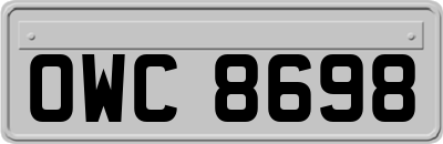 OWC8698