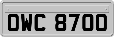 OWC8700