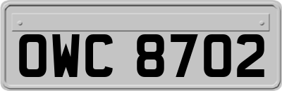 OWC8702