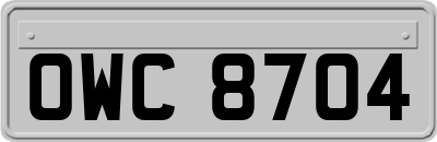 OWC8704