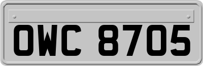 OWC8705