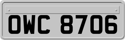 OWC8706