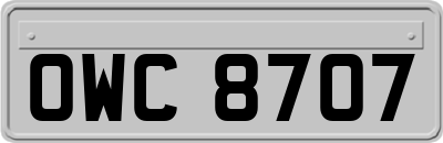OWC8707