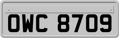 OWC8709