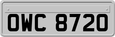 OWC8720