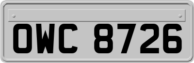OWC8726