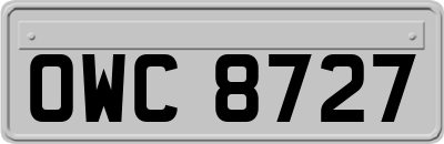 OWC8727