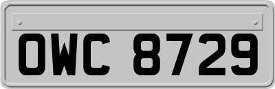 OWC8729