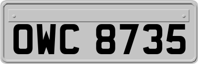 OWC8735