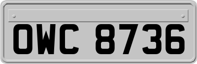 OWC8736