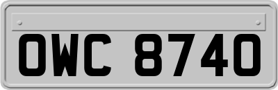OWC8740