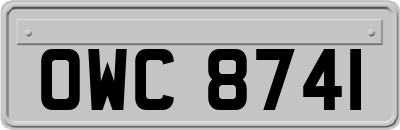 OWC8741
