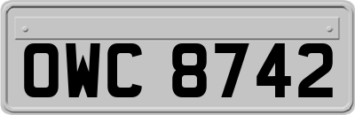 OWC8742