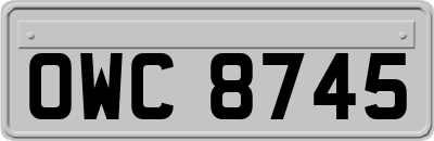 OWC8745