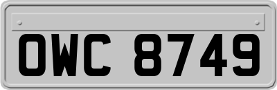 OWC8749