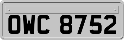 OWC8752