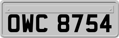 OWC8754