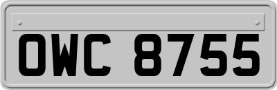 OWC8755
