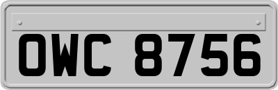 OWC8756