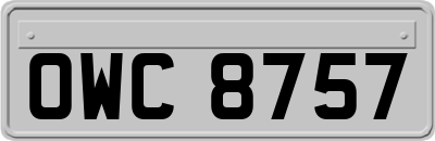 OWC8757