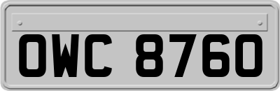 OWC8760
