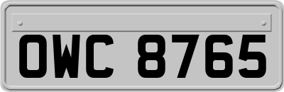 OWC8765