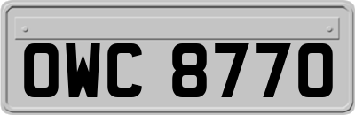 OWC8770