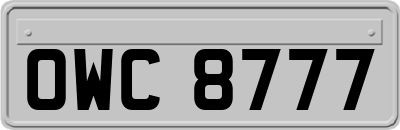 OWC8777