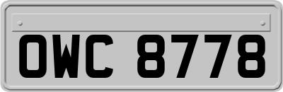 OWC8778