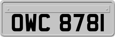 OWC8781