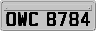 OWC8784