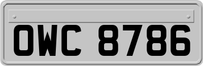 OWC8786
